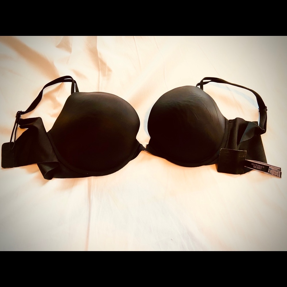 Victoria Secret Sexy Illusions Push up Bra
